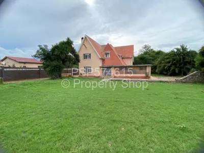 House For Sale in Suburbs