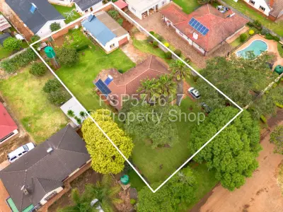 House For Sale in Upper Hillside