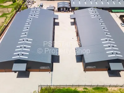 Warehouse/Industrial For Rent in Hatfield