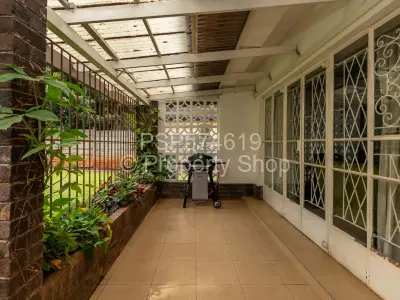 House For Rent in Hillside