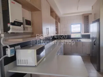 Cottage/Garden Flat For Rent in Adylinn