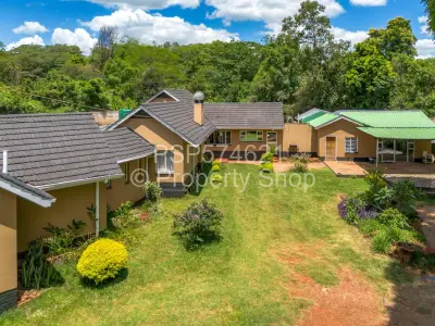 House For Sale in Highlands