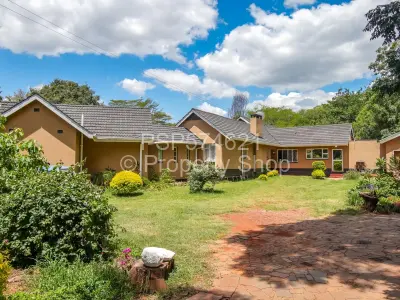 House For Sale in Highlands