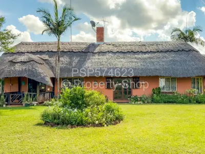 Farm/Plot For Sale in Douglasdale