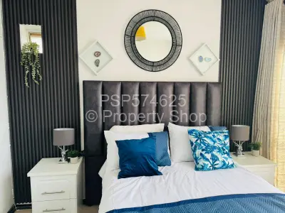 Flat/Apartment For Rent in Avenues