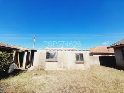 Residential Stand For Sale in Damofalls