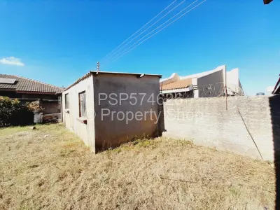 Residential Stand For Sale in Damofalls