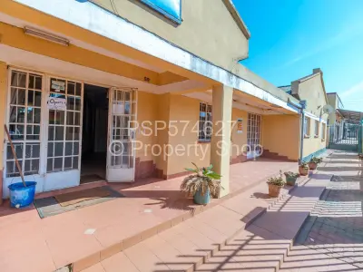 Other Commercial For Rent in Chitungwiza