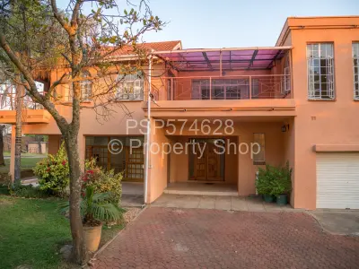 House For Sale in Glen Lorne