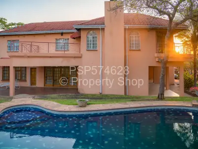 House For Sale in Glen Lorne