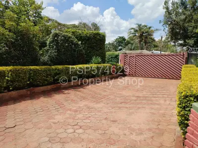 House For Rent in Greystone Park