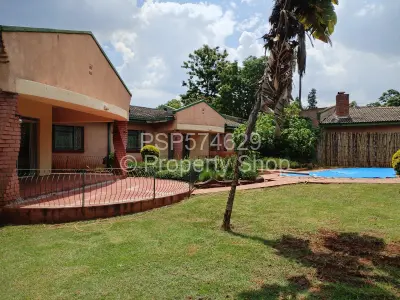 House For Rent in Greystone Park