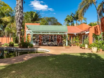 House For Sale in Ballantyne Park