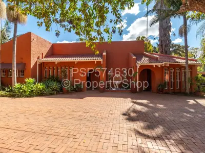 House For Sale in Ballantyne Park