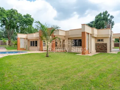 House For Sale in Quinnington