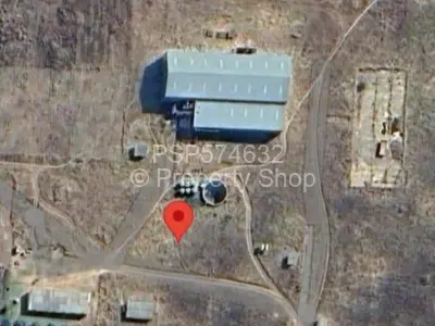 Warehouse/Industrial For Sale in Karoi