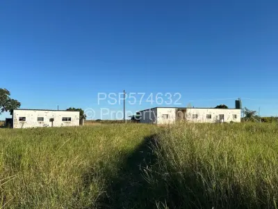 Warehouse/Industrial For Sale in Karoi