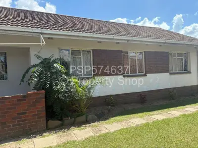 House For Sale in Mabelreign