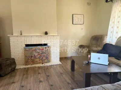 House For Sale in Mabelreign