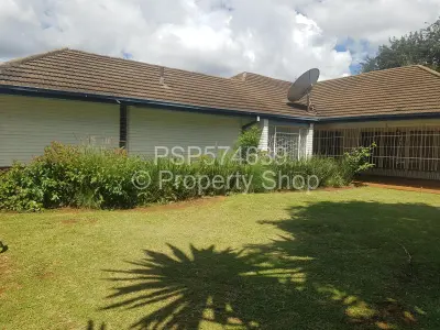 House For Rent in Mount Pleasant