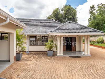 House For Rent in Greystone Park