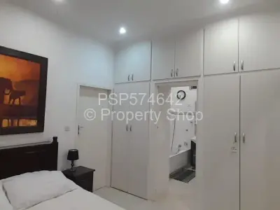 Cottage/Garden Flat For Rent in Avondale