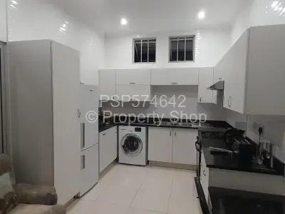 Cottage/Garden Flat For Rent in Avondale