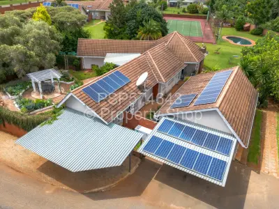 Townhouse/Cluster For Sale in Mount Pleasant