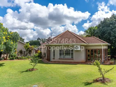 Townhouse/Cluster For Sale in Mount Pleasant