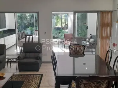 Cottage/Garden Flat For Rent in Avondale