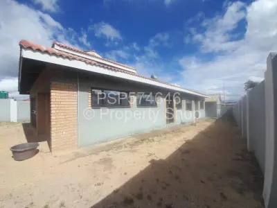 House For Rent in Damofalls