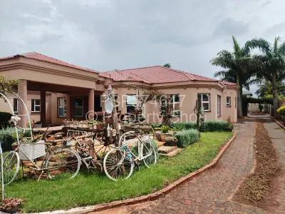 House For Rent in Mount Pleasant Heights