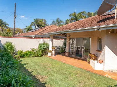 Townhouse/Cluster For Rent in Greendale