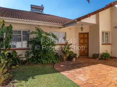 Townhouse/Cluster For Rent in Greendale