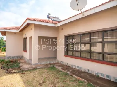 Townhouse/Cluster For Rent in Hogerty Hill