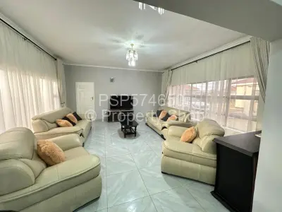 Townhouse/Cluster For Rent in Hogerty Hill