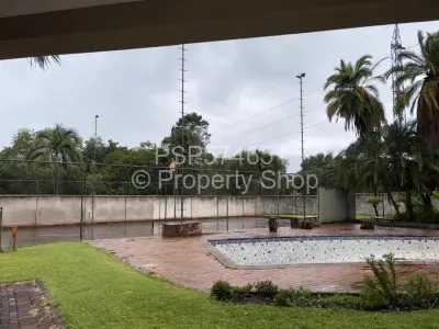 House For Sale in Borrowdale