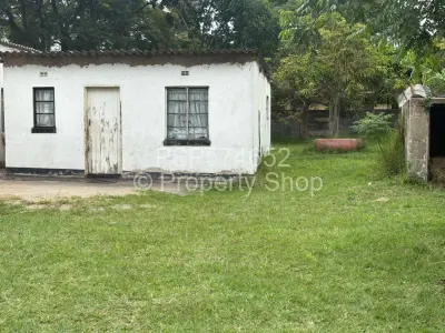 House For Sale in Hatfield