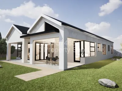 Townhouse/Cluster For Sale in Quinnington