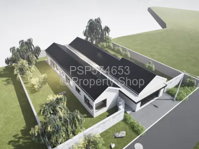 Townhouse/Cluster For Sale in Quinnington