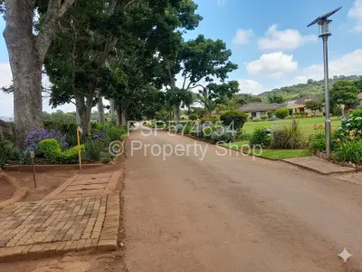 Residential Stand For Sale in Borrowdale