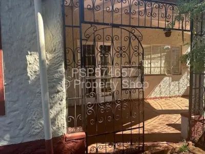 House For Rent in Belvedere