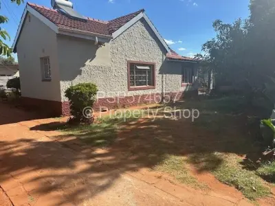 House For Rent in Belvedere