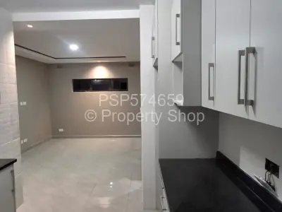 Townhouse/Cluster For Rent in Aspindale Park