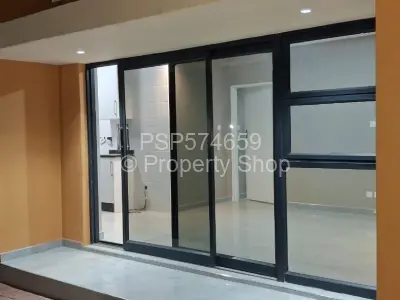 Townhouse/Cluster For Rent in Aspindale Park