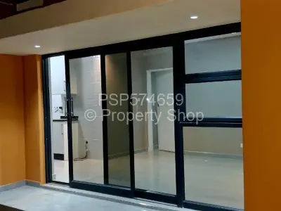 Townhouse/Cluster For Rent in Aspindale Park