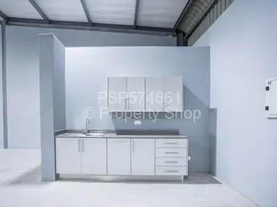 Warehouse/Industrial For Rent in Pomona