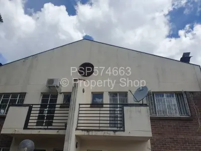 Flat/Apartment For Sale in Mount Pleasant