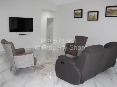 Townhouse/Cluster For Rent in Emerald Hill