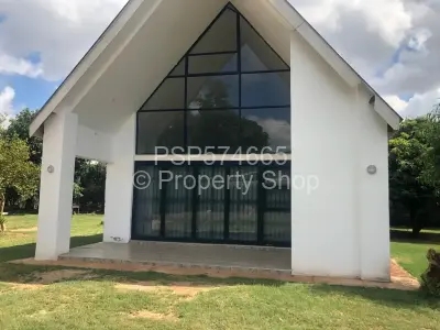 Cottage/Garden Flat For Rent in Mount Pleasant
